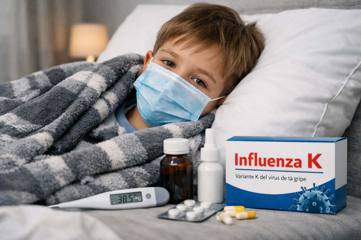 variante-k-de-la-gripe-lo-que-deben-saber-las-familias-en-espana