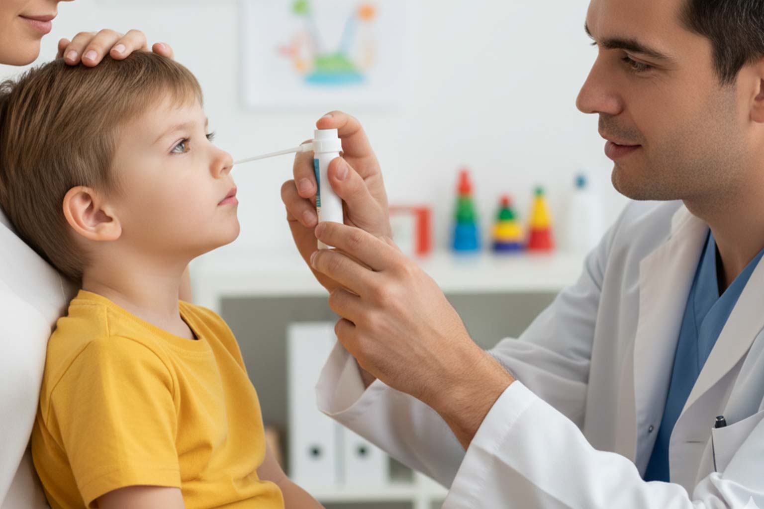 la-vacuna-de-la-gripe-tambien-puede-ir-por-la-nariz