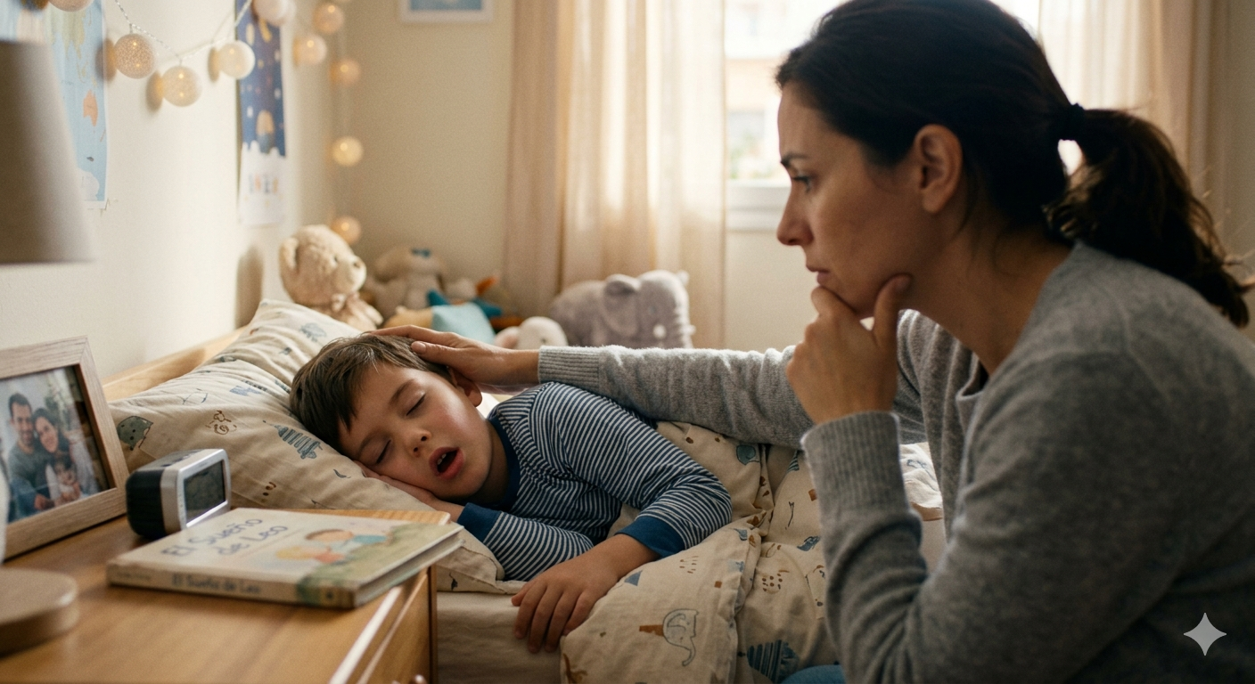 el-ronquido-infantil-no-es-gracioso-por-que-el-diagnostico-precoz-puede-cambiar-la-vida-de-tu-hijo